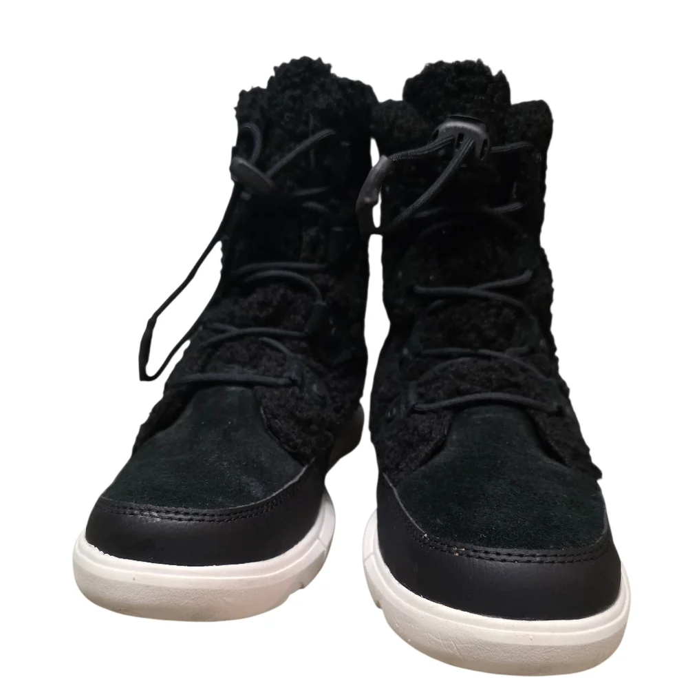 SOREL JOAN EXPLORER‎ II COZY BOOT 7